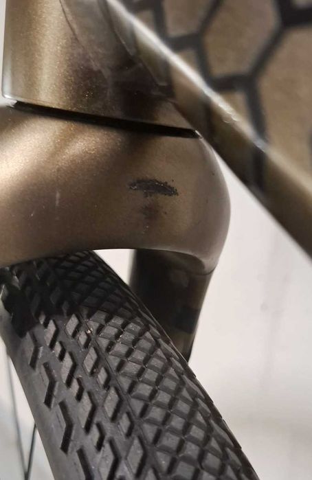 Rower gravel Rondo Mylc AL0 - SRAM APEX, rozmiar XL, model 2025