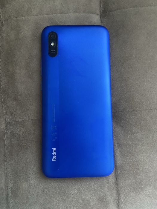 Продам телефон Redmi 9A 2/32 ідеальний стан