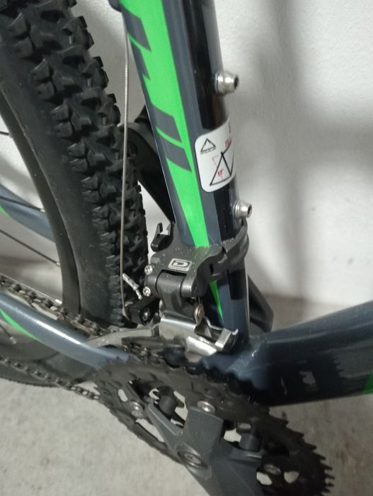 Bicicleta BTT  Roda 29 FUJI Nevada