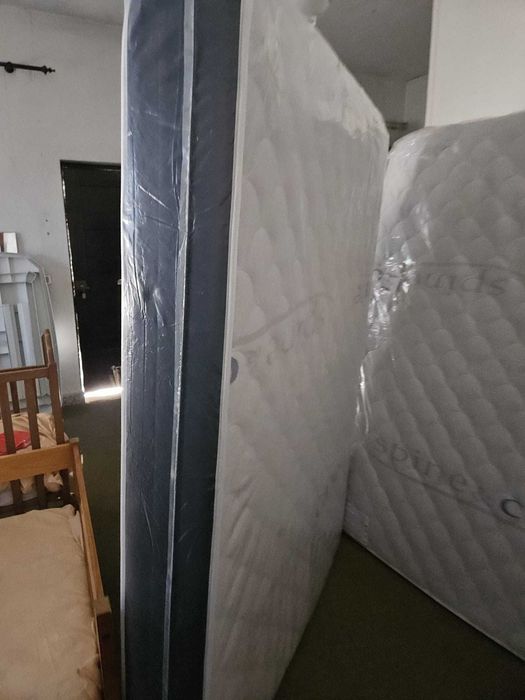 colchão novo 140x190cm da Simpur