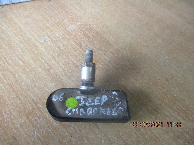 Sensor de pressão dos pneus JEEP Grand Cherokee III (WH, WK)
