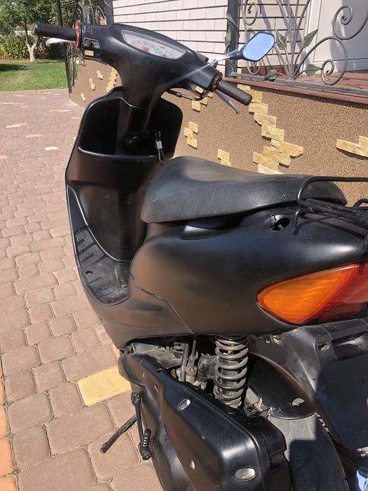 honda zx - купити мототехніку - Ціна на OLX.ua