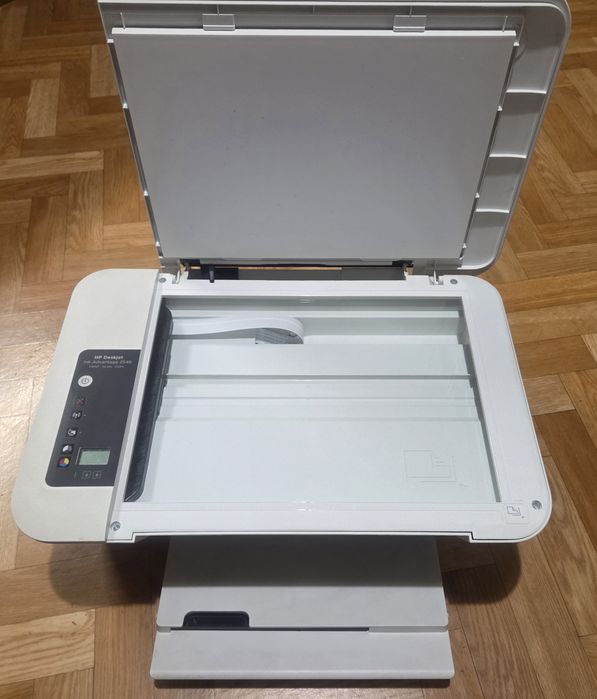 Urządzenie wielofunkcyjne HP Deskjet Ink Advantage 2546t