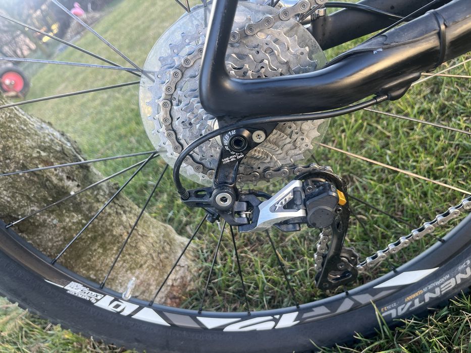 Scott Scale 700 premium