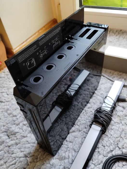 Konsola do gier "Wii"