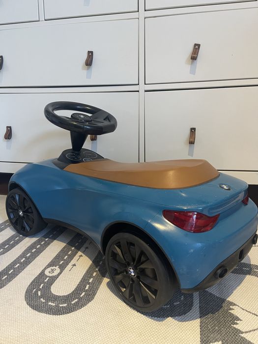 BMW Baby Racer III