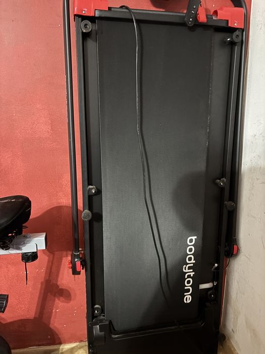 Vendo passadeira eletrica e bicicleta ergometrica