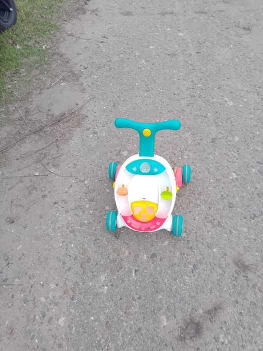 Толокар дитячий  б/у