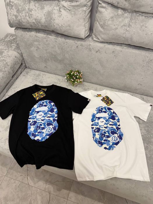 Футболка Bape/ Бейп