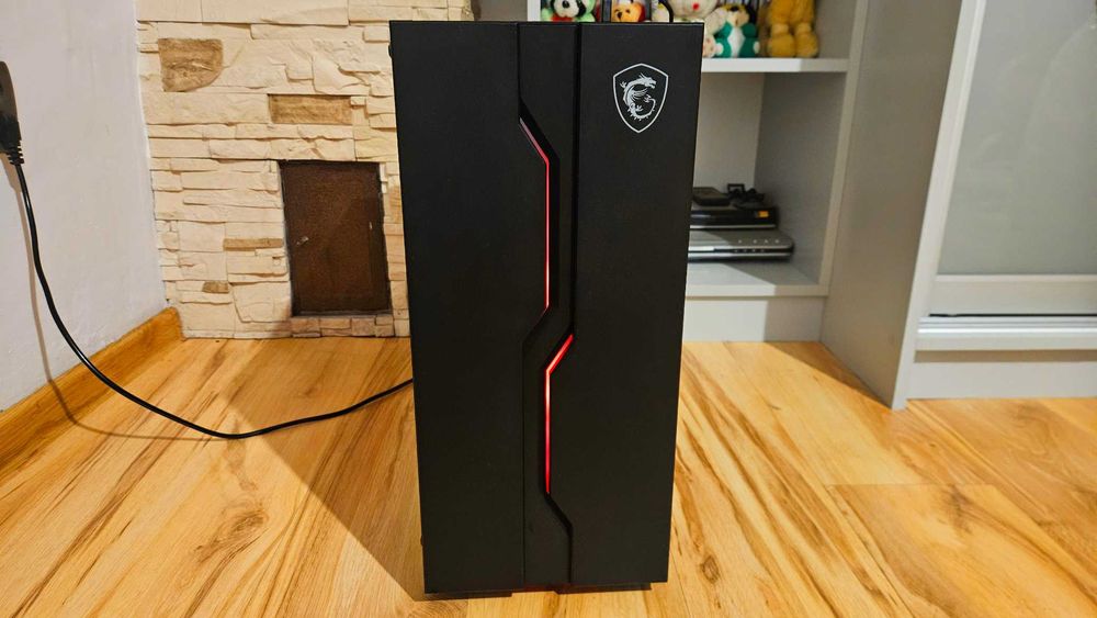 Komputer Stacjonarny Do Gier z i5 9Gen! 6 Rdzeni | RTX 3060 12GB!