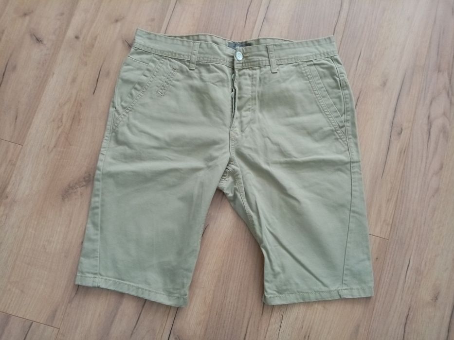 Spodenki L Burton