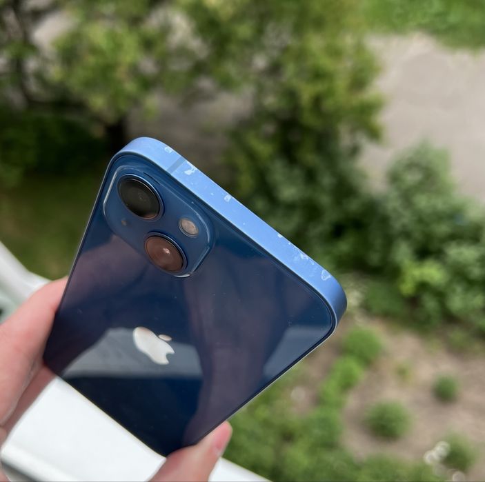 iPhone 13 128GB Neverlock