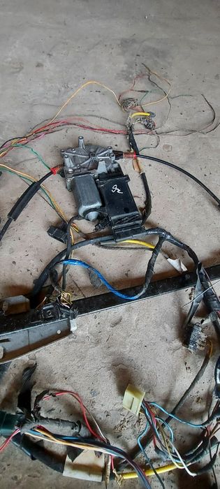 Склопідйомники електро механіка бензонасос пассат б4