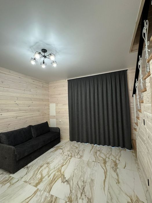 Будинок 102 м² з ремонтом від Stone House