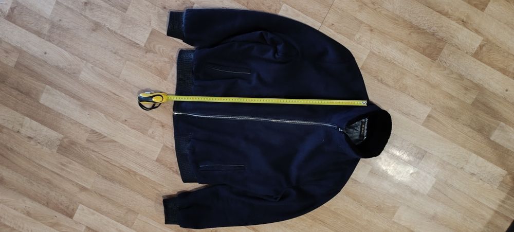 Куртка кашемир Loro Piano