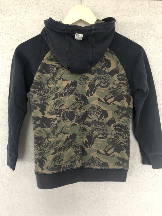 Bluza MEXX z kapturem, rozmiar 122/128