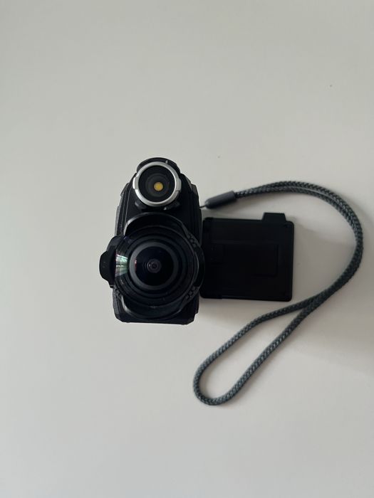 OLYMPUS Tough WATERPROOF