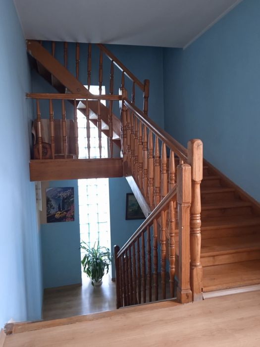 Чудовий будинок!