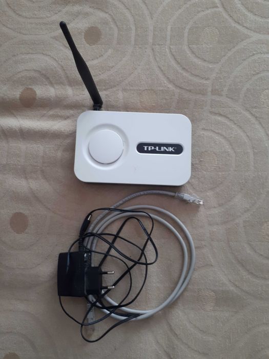 Роутер ( маршрутизатор) WI-FI ( 2 шт)