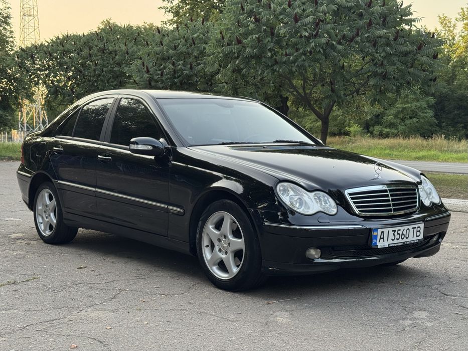 Продам Mercedes , на автоматі, 1.8 газ/бензин