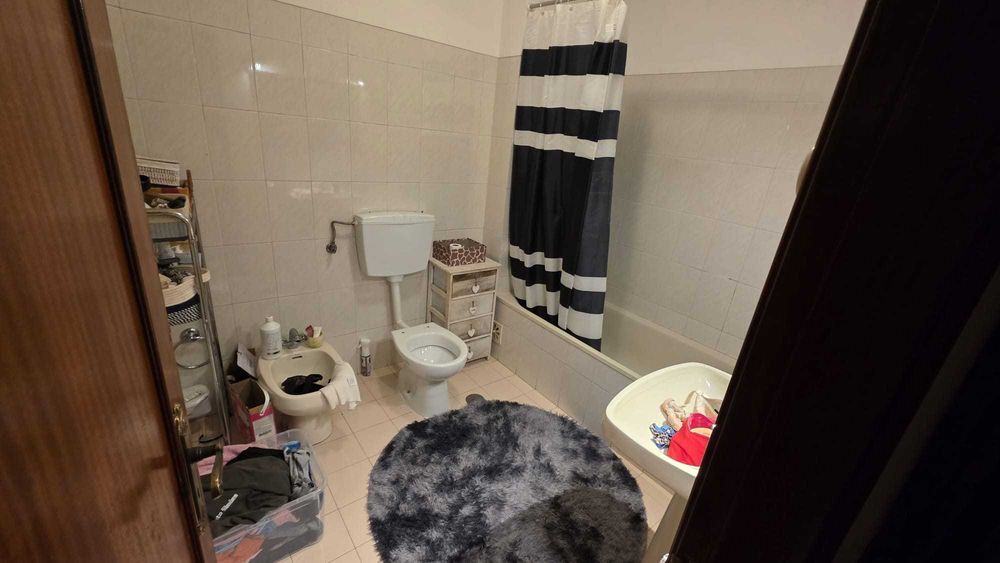 ARRENDA-SE T3 Cruz da Areia - Leiria