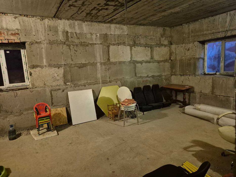 Продаж підвального приміщення