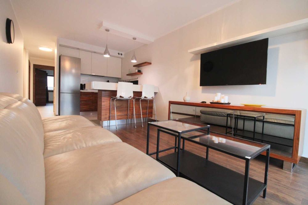 Grzegórzki | Śliczna 34B | 3 Pok | 63m2 | Klima | Eng