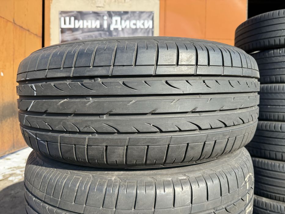 255/55 r18 Bridgestone Dueler H/P Sport Резина летняя