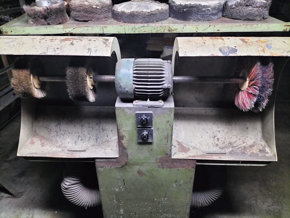 Equipamentos Indústrias