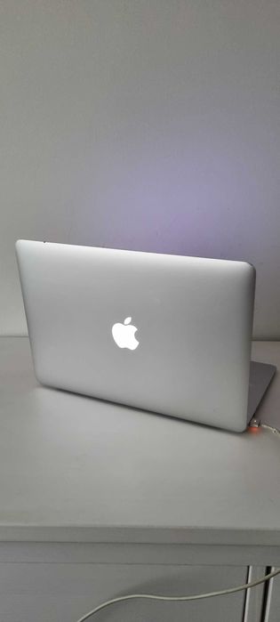olx macbook air 2017
