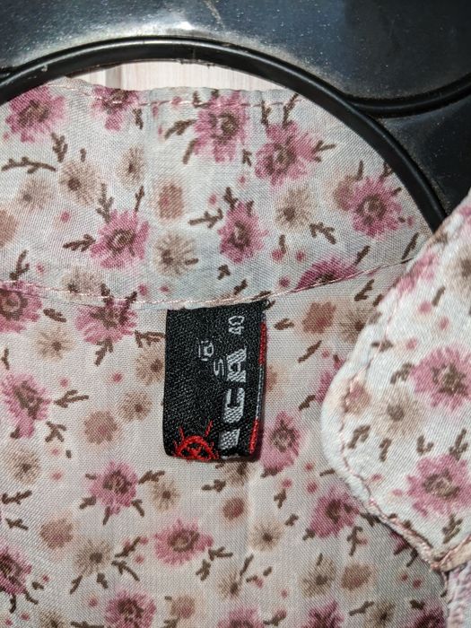 Блуза, кофта, розмір хс - м