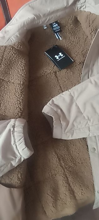Куртка Under Armour