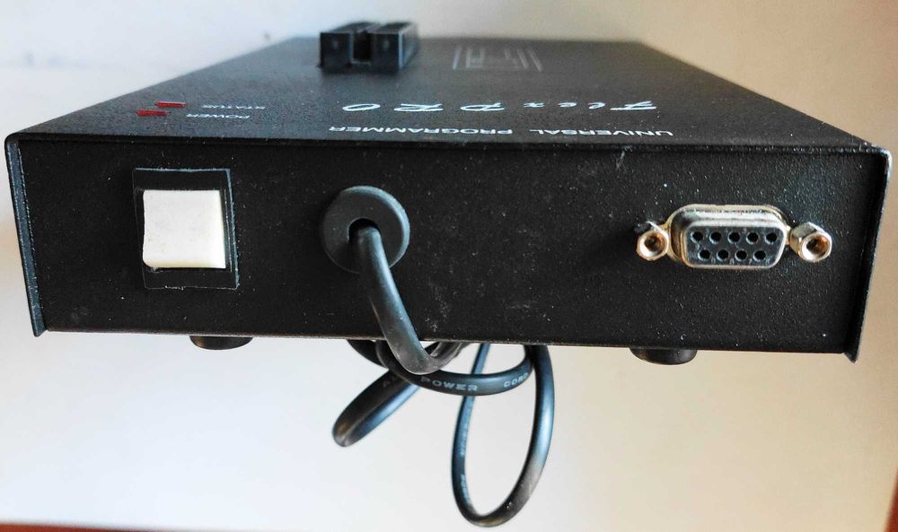 Програматор Flex PRO