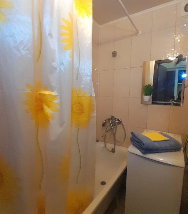 1 поверх! ХТЗ, Індустріальний р-н, Масельского, 25 лікарня, 18 лікарня