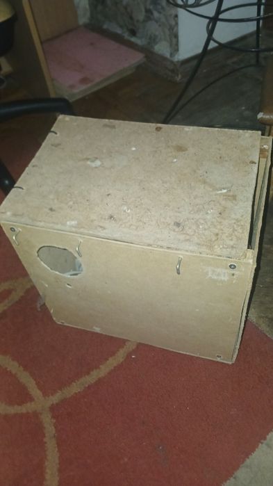 Дуплянка, гнездо, переноска, кормушки, качель для попугаев, птиц