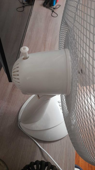 Ventilador 42 cm.