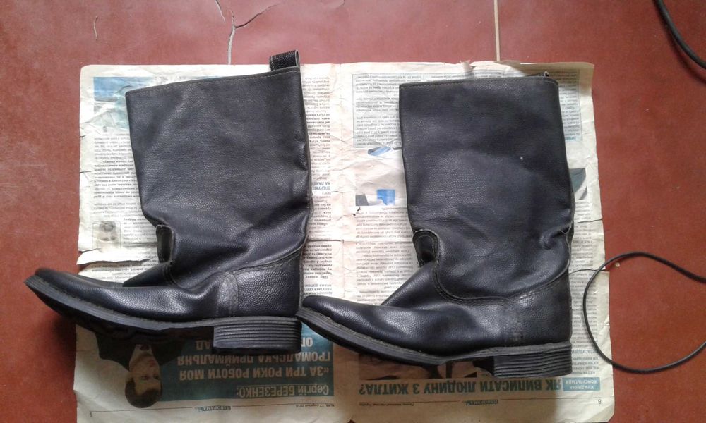 Продам берцы talan р46