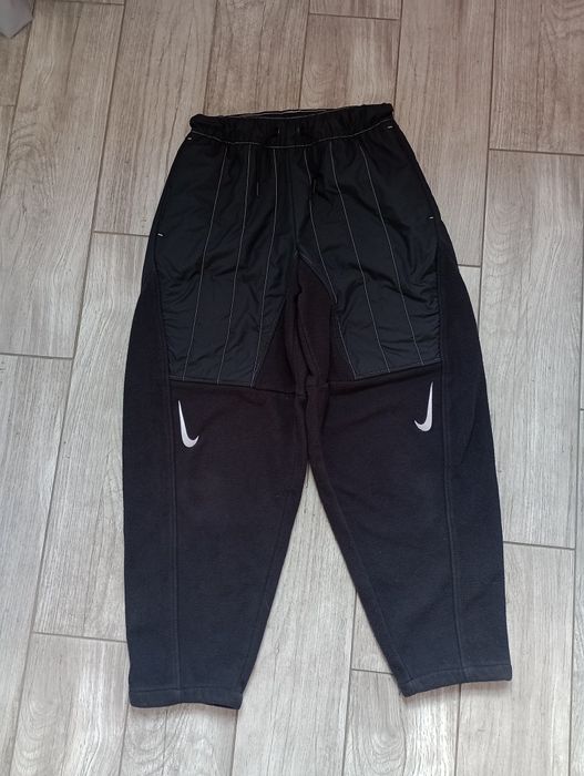 Spodnie treningowe Nike Sportswear Swoosh
