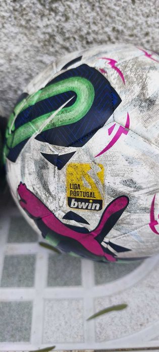 Material de Treino Futebol/Futsal – Bolas e Equipamento Stock Off