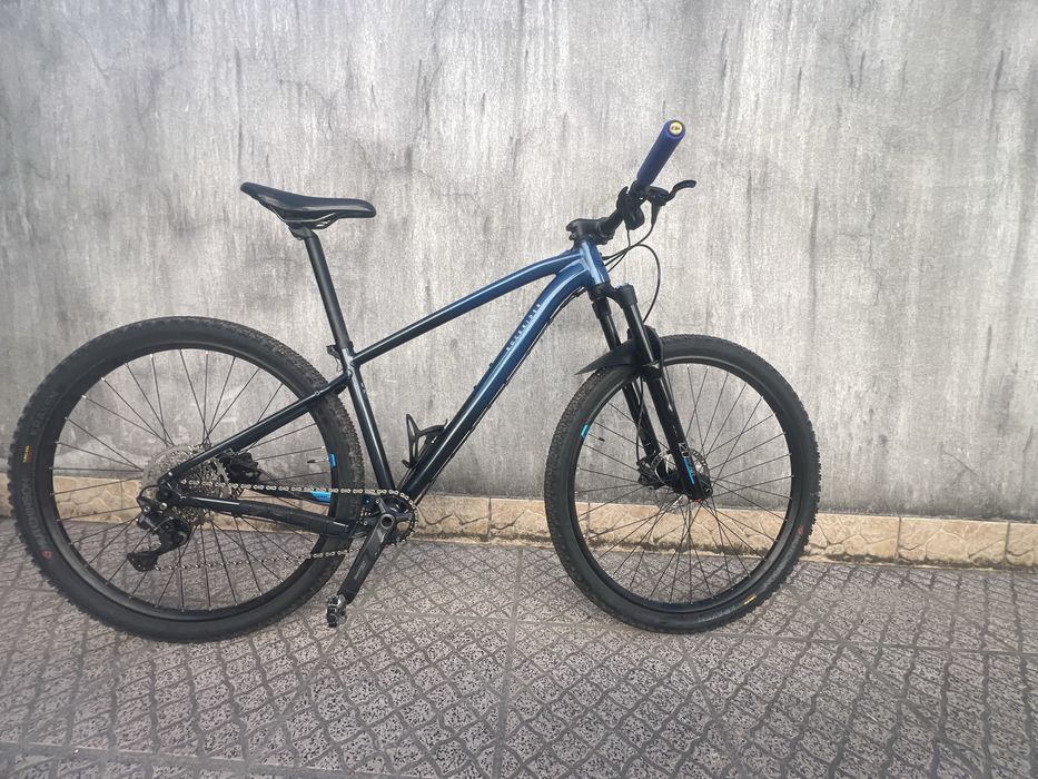 Bicicleta BTT Rockrider 540 (Tamanho M) – COMO NOVA