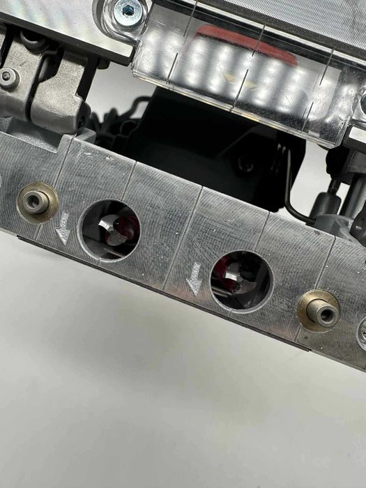 Kołkarka Mafell DDF 40 MaxiMax do połączeń łączenia drewna