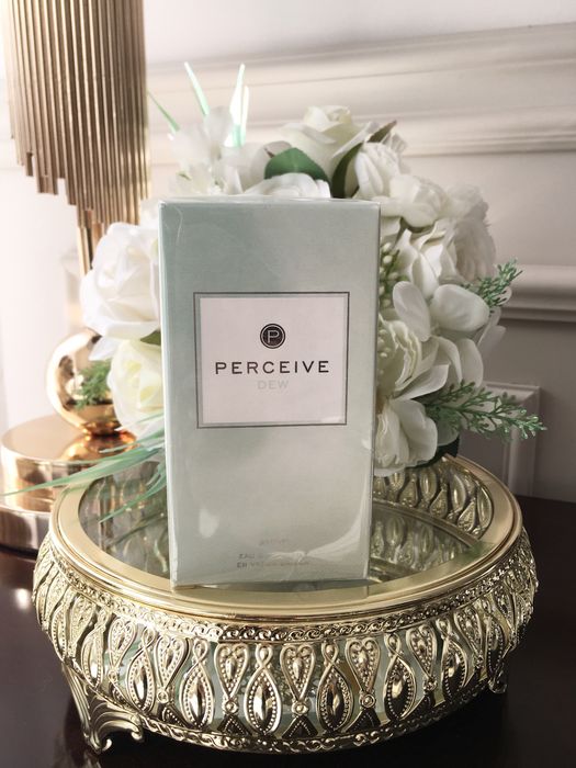 Avon woda perfumowana Perceive Dew 50 ml nowa