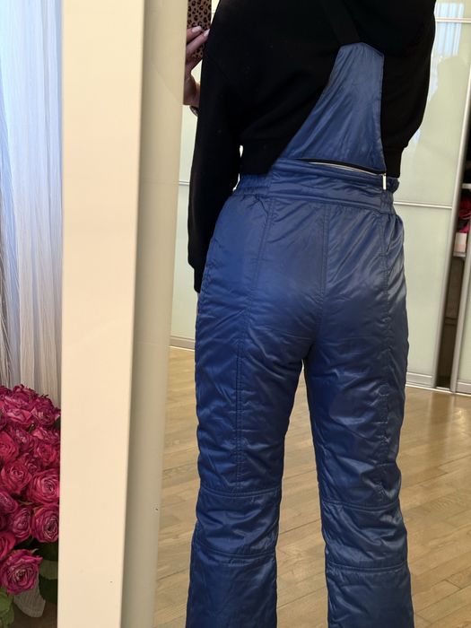 Лижний костюм жіночий Kalborn, розмір S-M + рукавички в подарунок