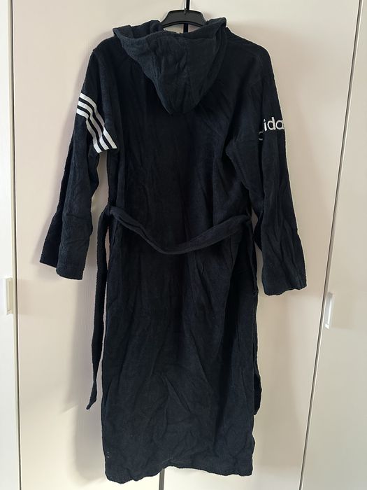 Szlafrok męski Addidas