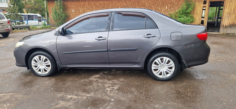 Продам Toyota Corolla