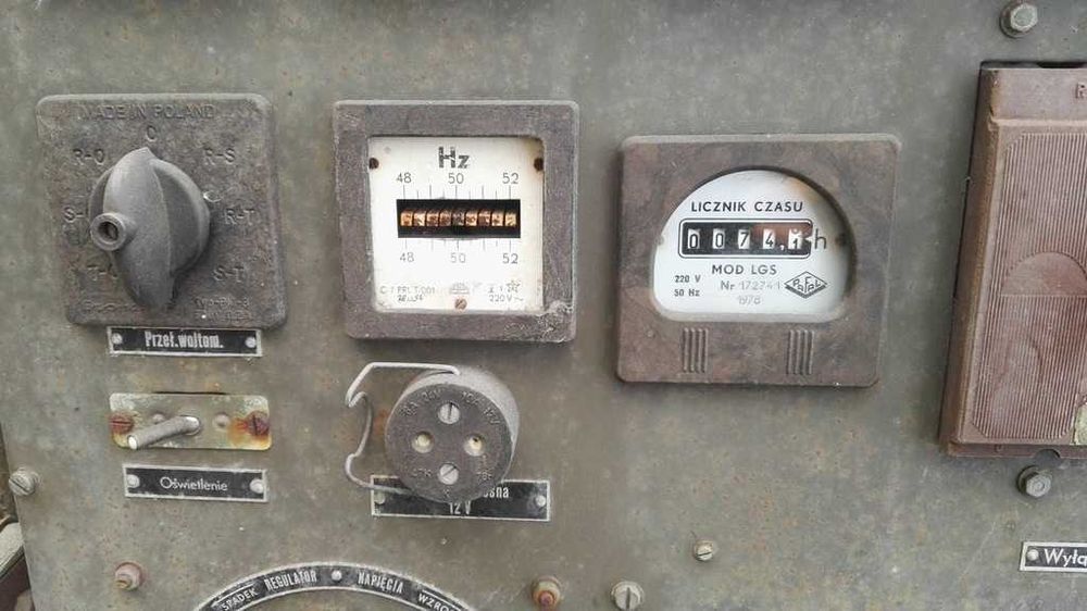 Agregat Prondotwórczy