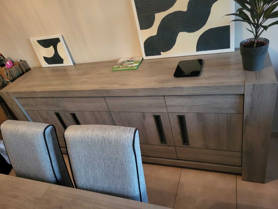 Moveis de sala novos