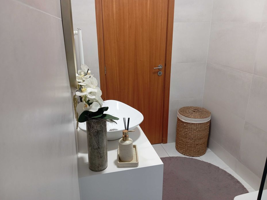 Apartamento T2 Real - Braga