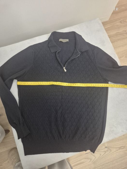 Corneliani джемпер пуловел трикотаж 50р