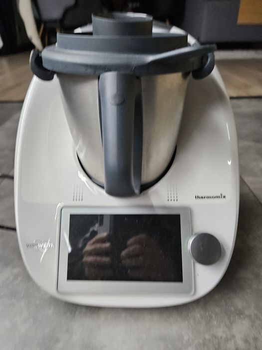 Thermomix 6 Stan idealny